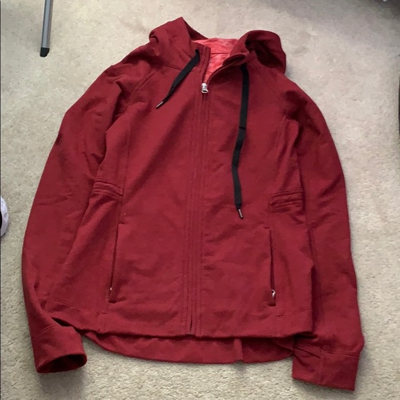 Lululemon jacket - Picture 2 of 5